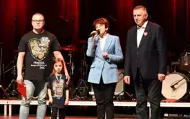 Galeria aktualności Miasto Płońsk gra z WOŚP&nbsp; 2