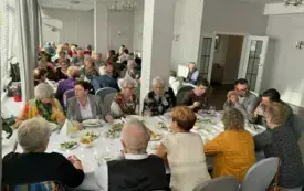 Galeria aktualności Zapisy do Stowarzyszenia Aktywny Senior 3