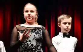 Galeria aktualności 33. finał WOŚP w Miejskim Centrum Kultury w Płońsku 1