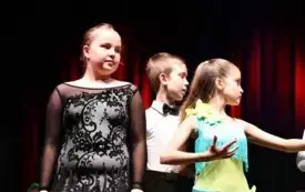 Galeria aktualności 33. finał WOŚP w Miejskim Centrum Kultury w Płońsku 7