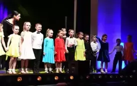 Galeria aktualności 33. finał WOŚP w Miejskim Centrum Kultury w Płońsku 9