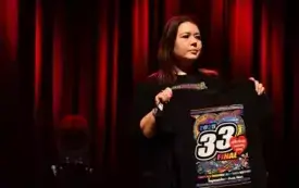 Galeria aktualności 33. finał WOŚP w Miejskim Centrum Kultury w Płońsku 17