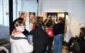 Galeria aktualności 33. finał WOŚP w Miejskim Centrum Kultury w Płońsku 23