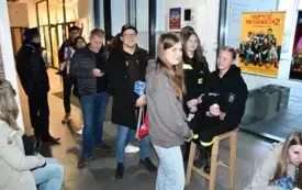 Galeria aktualności 33. finał WOŚP w Miejskim Centrum Kultury w Płońsku 26