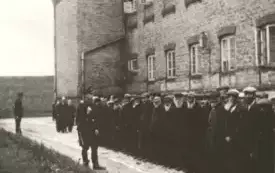 Galeria aktualności Międzynarodowy Dzień Pamięci o Ofiarach Holokaustu &nbsp; 1