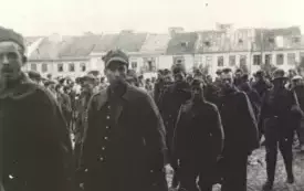 Galeria aktualności Międzynarodowy Dzień Pamięci o Ofiarach Holokaustu &nbsp; 7