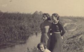 Wspomienia z dawnych lat