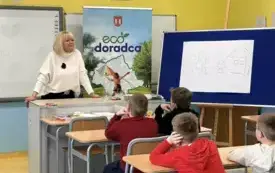 Galeria aktualności Warsztaty pod hasłem &bdquo;Zatrzymaj zmorę w porę&rdquo; 3