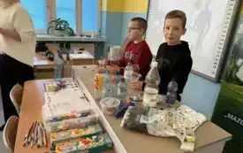 Galeria aktualności Warsztaty pod hasłem &bdquo;Zatrzymaj zmorę w porę&rdquo; 32