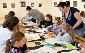 Galeria aktualności Ferie w mieście nie muszą być nudne! 1