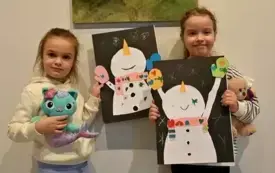 Galeria aktualności Ferie w mieście nie muszą być nudne! 2