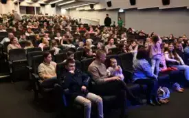 Galeria aktualności Ferie w mieście nie muszą być nudne! 7