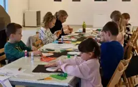 Galeria aktualności Ferie w mieście nie muszą być nudne! 8