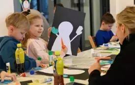 Galeria aktualności Ferie w mieście nie muszą być nudne! 9