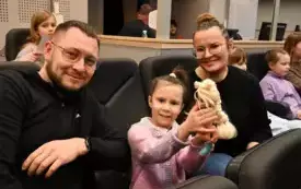 Galeria aktualności Ferie w mieście nie muszą być nudne! 13