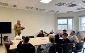 Galeria aktualności Ferie w mieście nie muszą być nudne! 21