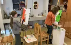 Galeria aktualności Ferie w mieście nie muszą być nudne! 25