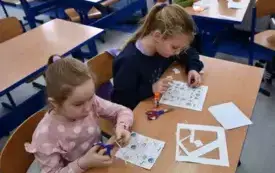 Galeria aktualności Ferie w mieście nie muszą być nudne! 32