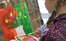 Galeria aktualności Ferie w mieście nie muszą być nudne! 33