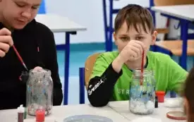 Galeria aktualności Ferie w mieście nie muszą być nudne! 35