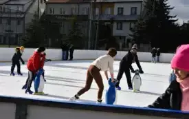 Galeria aktualności Ferie w mieście nie muszą być nudne! 40