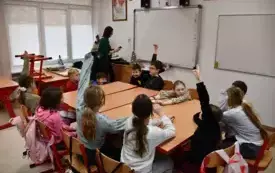 Galeria aktualności Ferie w mieście nie muszą być nudne! 43