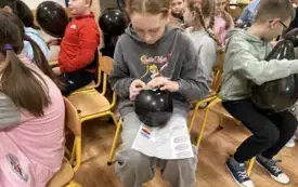 Galeria aktualności EkoFerie w SP1 17