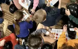 Galeria aktualności EkoFerie w SP1 20