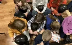 Galeria aktualności EkoFerie w SP1 27