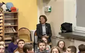Galeria aktualności EkoFerie w SP1 29