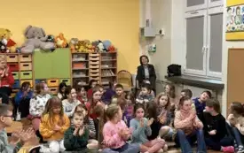 Galeria aktualności EkoFerie w SP1 34