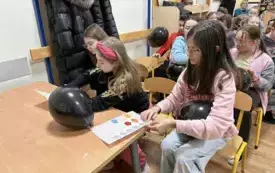 Galeria aktualności EkoFerie w SP1 35