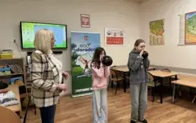 Galeria aktualności EkoFerie w SP1 39