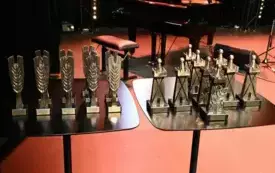 Galeria aktualności Za nami IX Płońska Gala 1