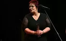 Galeria aktualności Za nami IX Płońska Gala 3