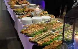 Galeria aktualności Za nami IX Płońska Gala 5