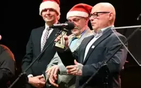 Galeria aktualności Za nami IX Płońska Gala 6