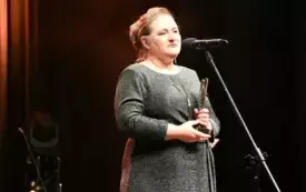 Galeria aktualności Za nami IX Płońska Gala 8