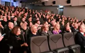 Galeria aktualności Za nami IX Płońska Gala 10