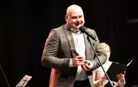 Galeria aktualności Za nami IX Płońska Gala 12