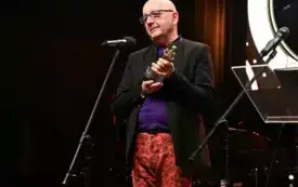 Galeria aktualności Za nami IX Płońska Gala 13