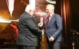 Galeria aktualności Za nami IX Płońska Gala 14