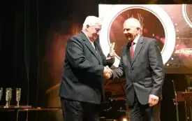 Galeria aktualności Za nami IX Płońska Gala 15