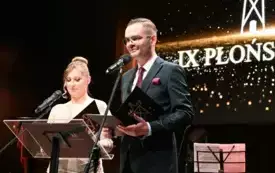 Galeria aktualności Za nami IX Płońska Gala 17