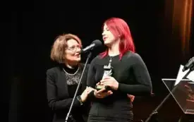 Galeria aktualności Za nami IX Płońska Gala 18