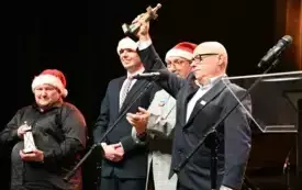 Galeria aktualności Za nami IX Płońska Gala 20