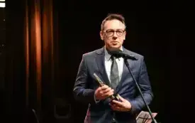 Galeria aktualności Za nami IX Płońska Gala 21