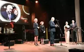 Galeria aktualności Za nami IX Płońska Gala 22