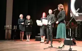 Galeria aktualności Za nami IX Płońska Gala 23