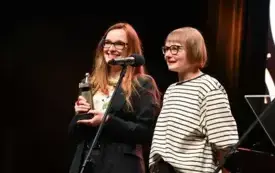 Galeria aktualności Za nami IX Płońska Gala 26